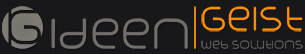 Ideengeist web solutions