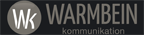 WARMBEIN kommunikation