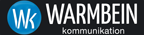 WARMBEIN kommunikation