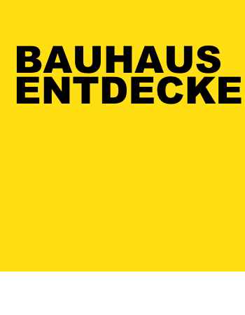 TYPO3 Projekt von Ideengeist - Bauhaus Dessau und die Moderne in Sachsen-Anhalt